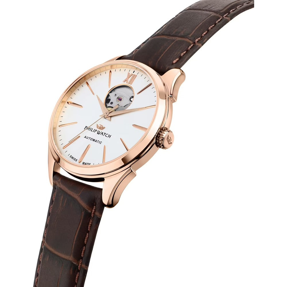Orologio Automatico PHILIP WATCH Roma