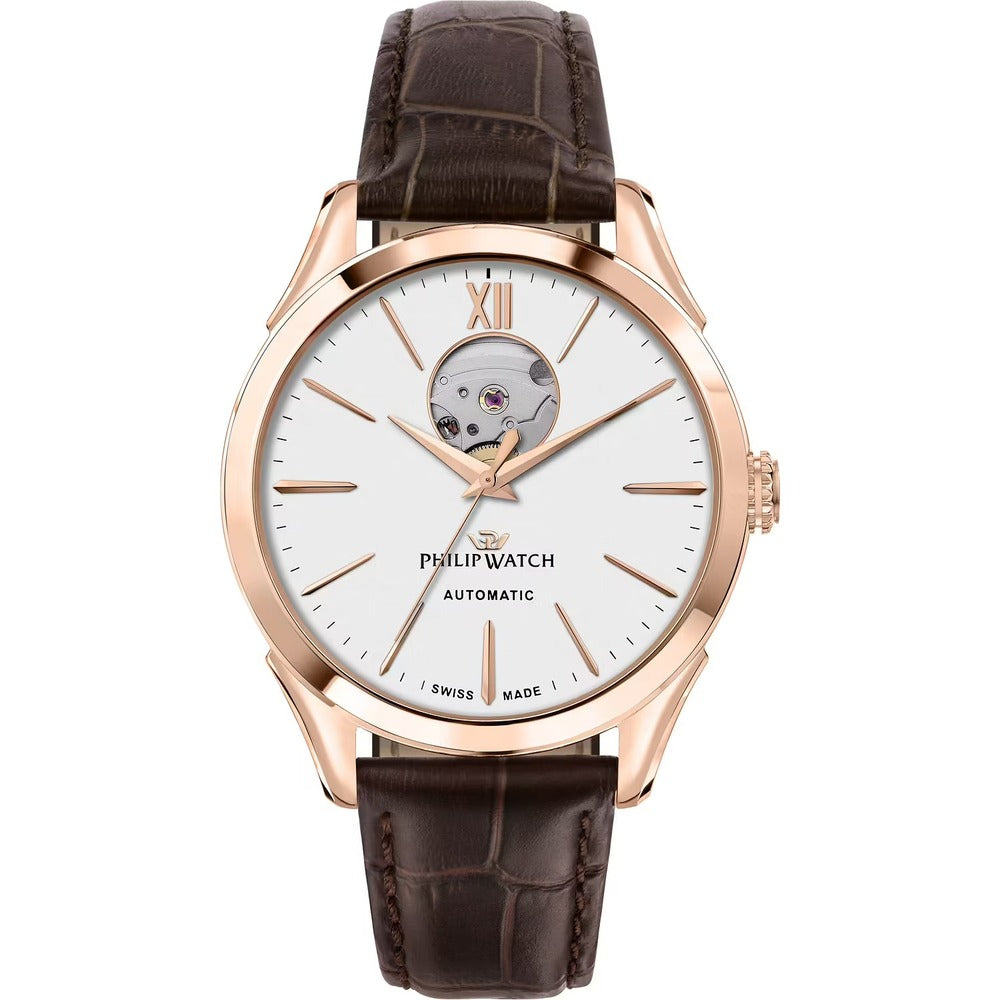 Orologio Automatico PHILIP WATCH Roma
