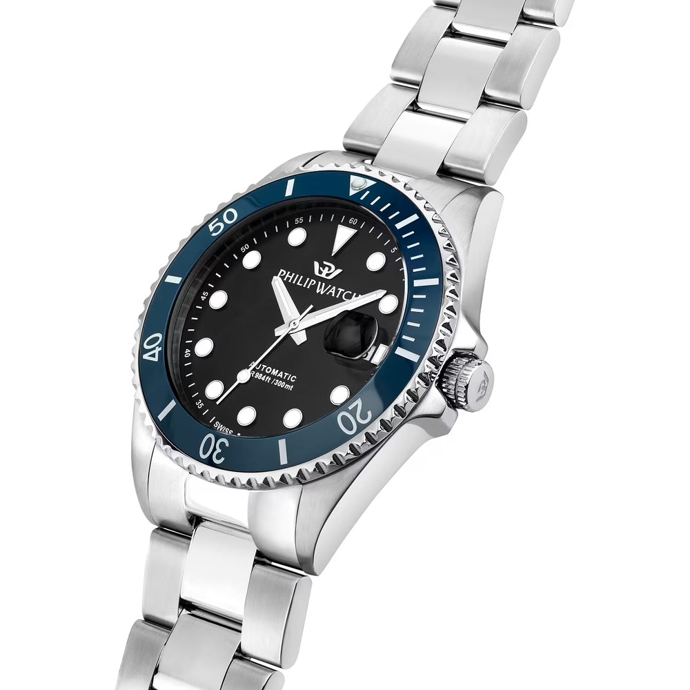 Orologio Philip Watch Caribe Diving