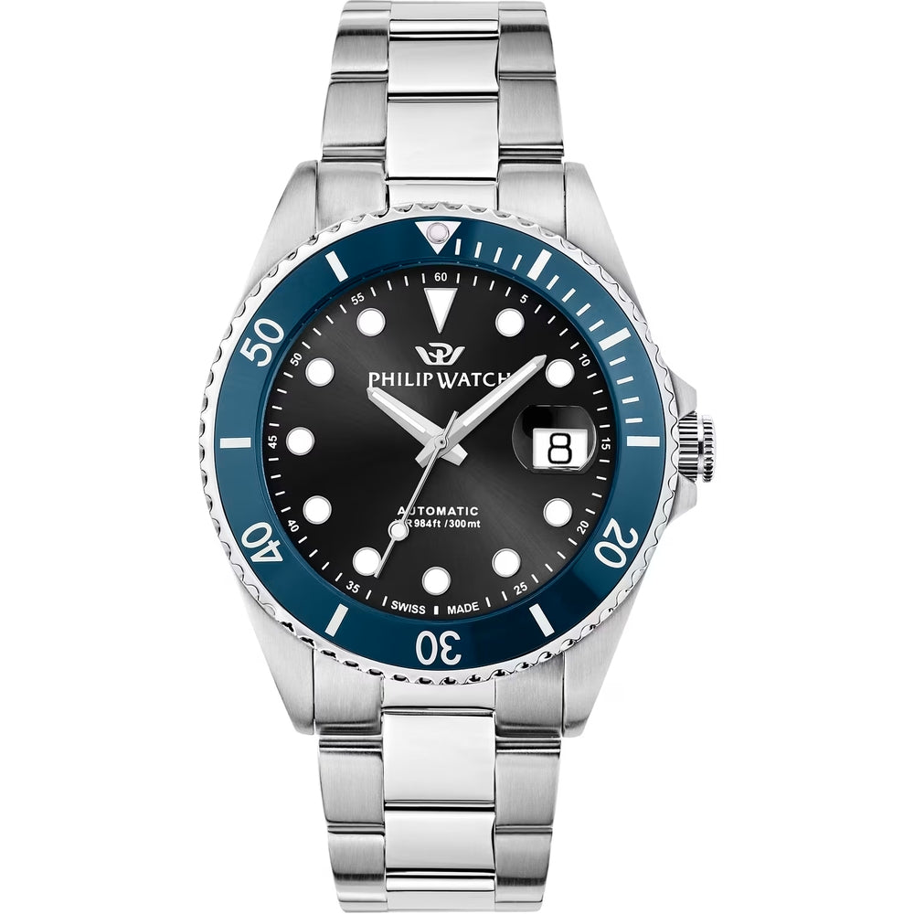 Orologio Philip Watch Caribe Diving