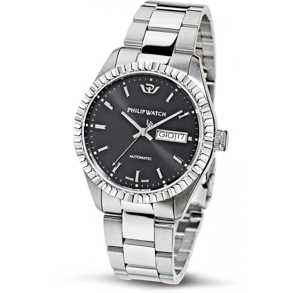 Orologio Automatico PHILIP WATCH Caribe