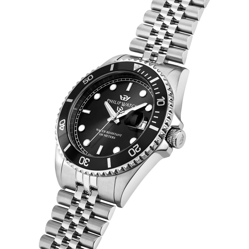 Orologio Philip Watch Caribe Sport 42 mm