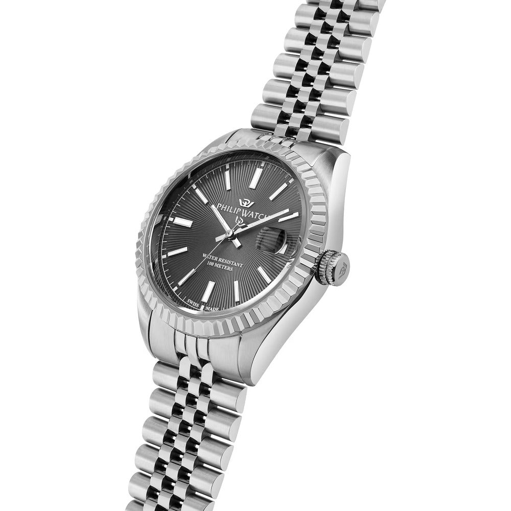 Orologio PHILIP WATCH Caribe Urban Grey 39 mm