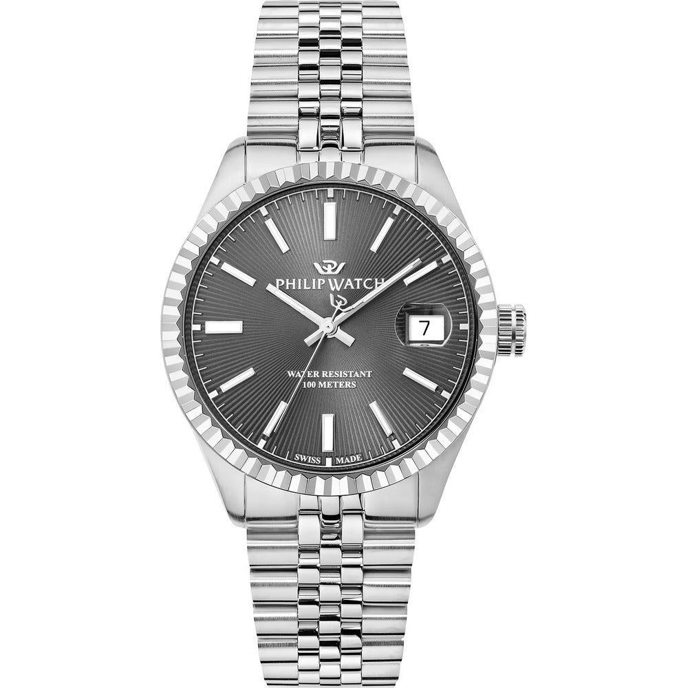 Orologio PHILIP WATCH Caribe Urban Grey 39 mm