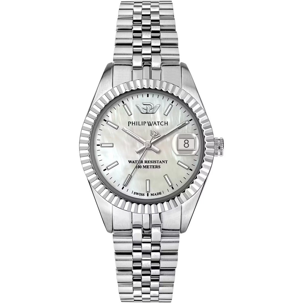 Orologio Donna Philip Watch Caribe Urban 28 mm
