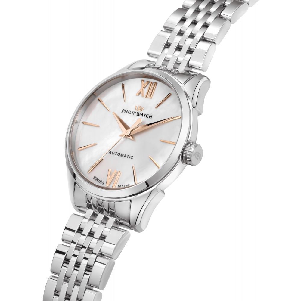 Orologio automatico PHILIP WATCH Roma
