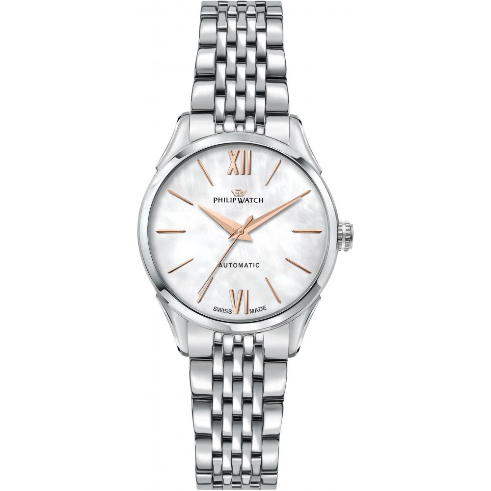 Orologio automatico PHILIP WATCH Roma