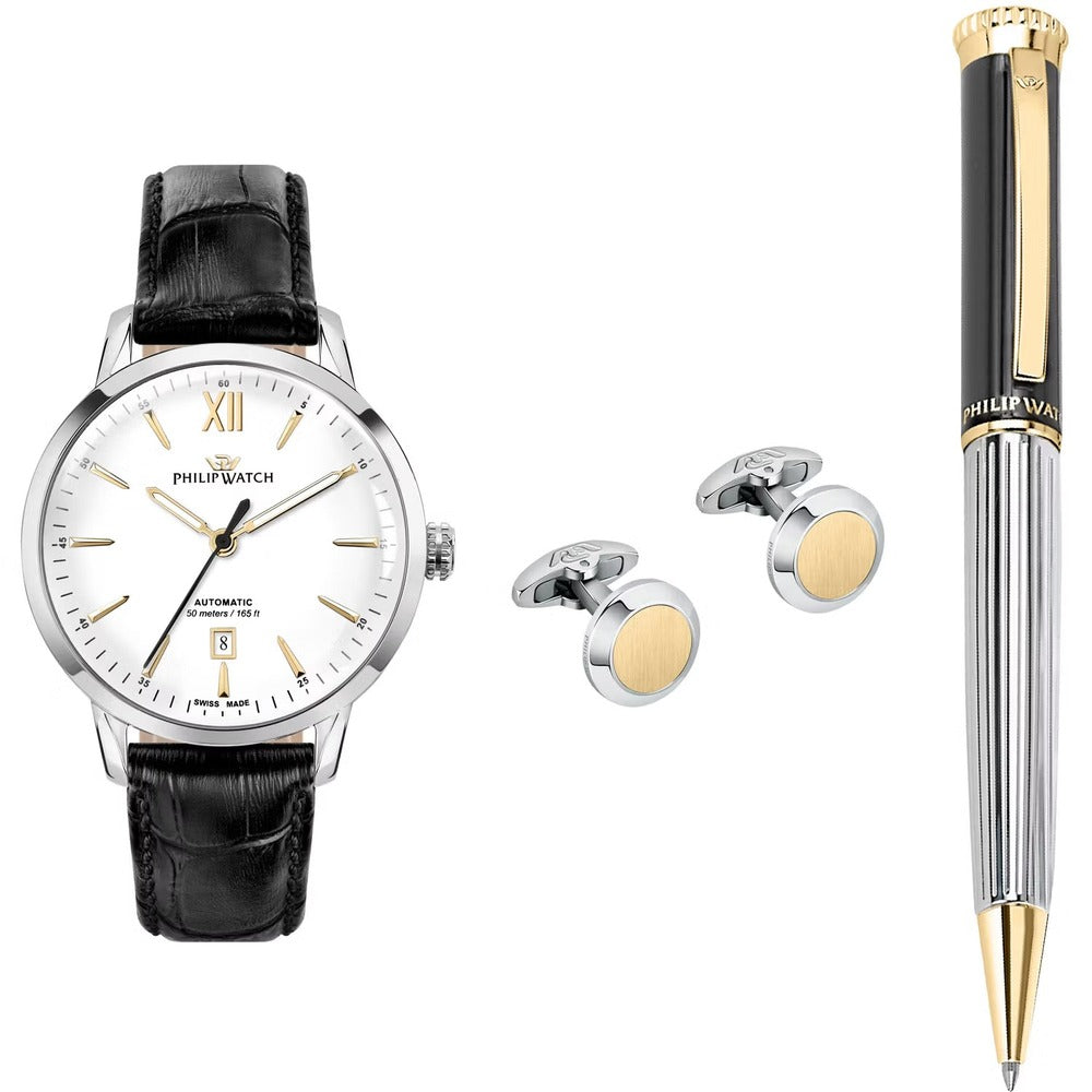 Orologio automatico PHILIP WATCH SUNRAY LIMITED EDITION