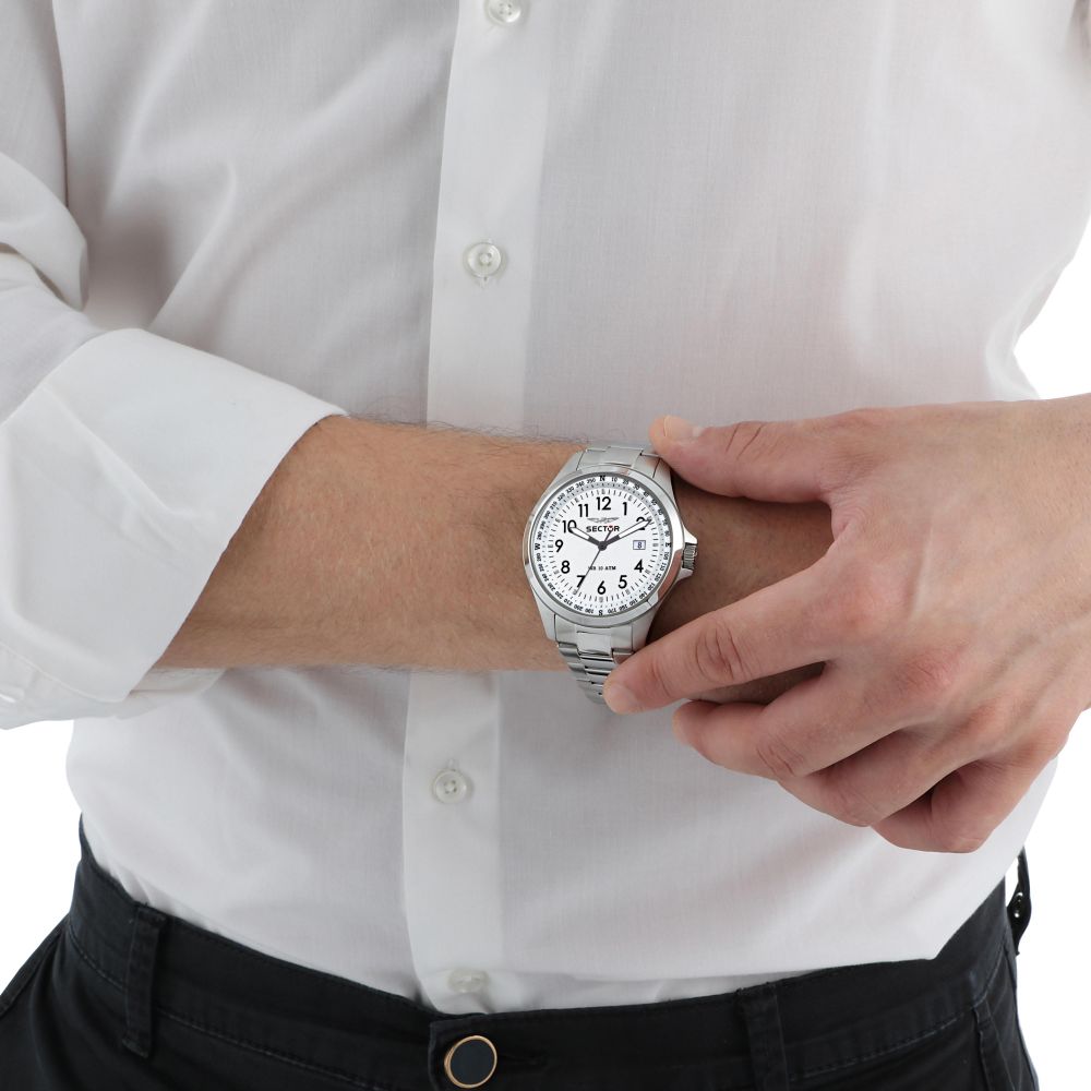 Orologio uomo SECTOR