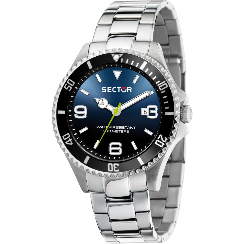 Orologio uomo SECTOR Launch