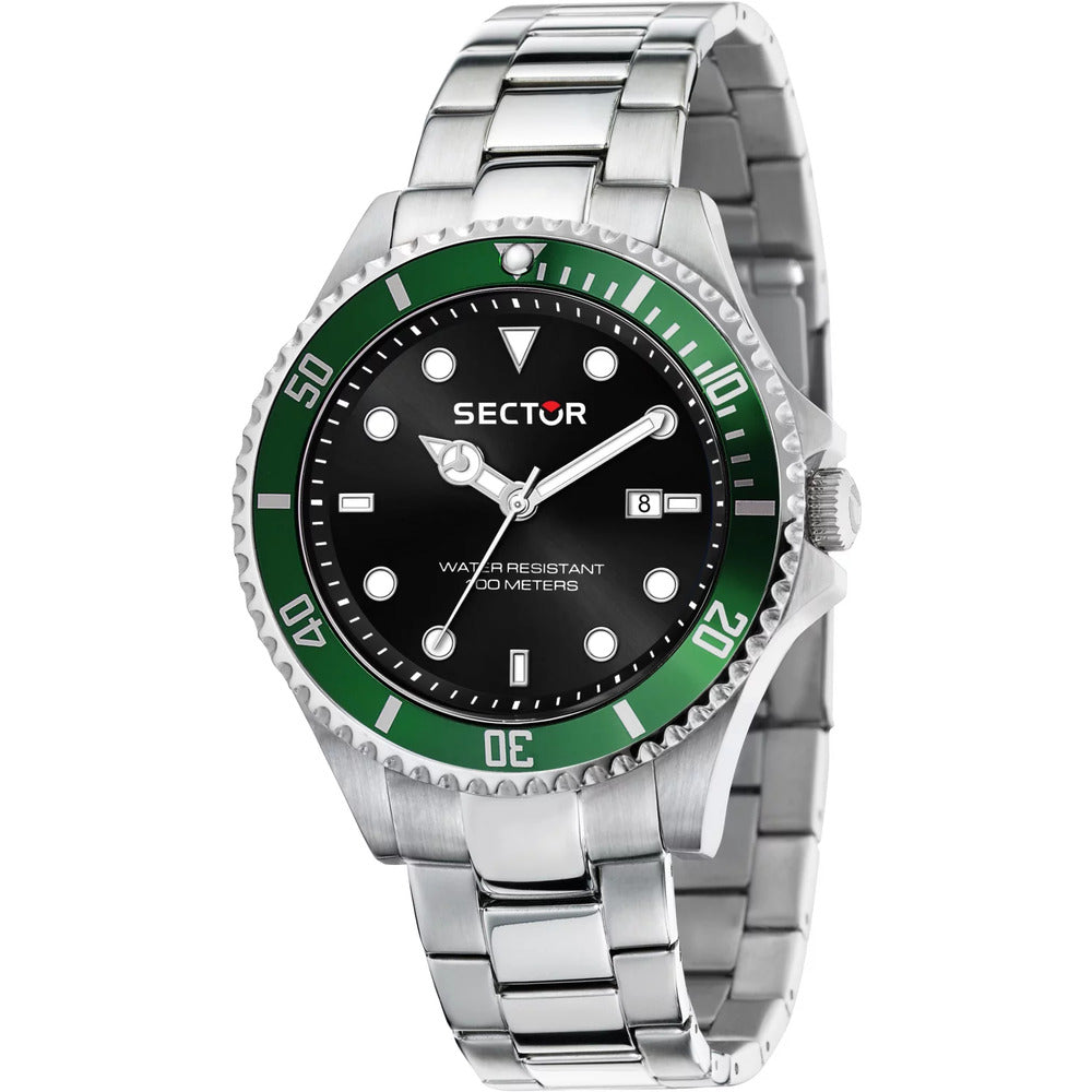Orologio uomo SECTOR