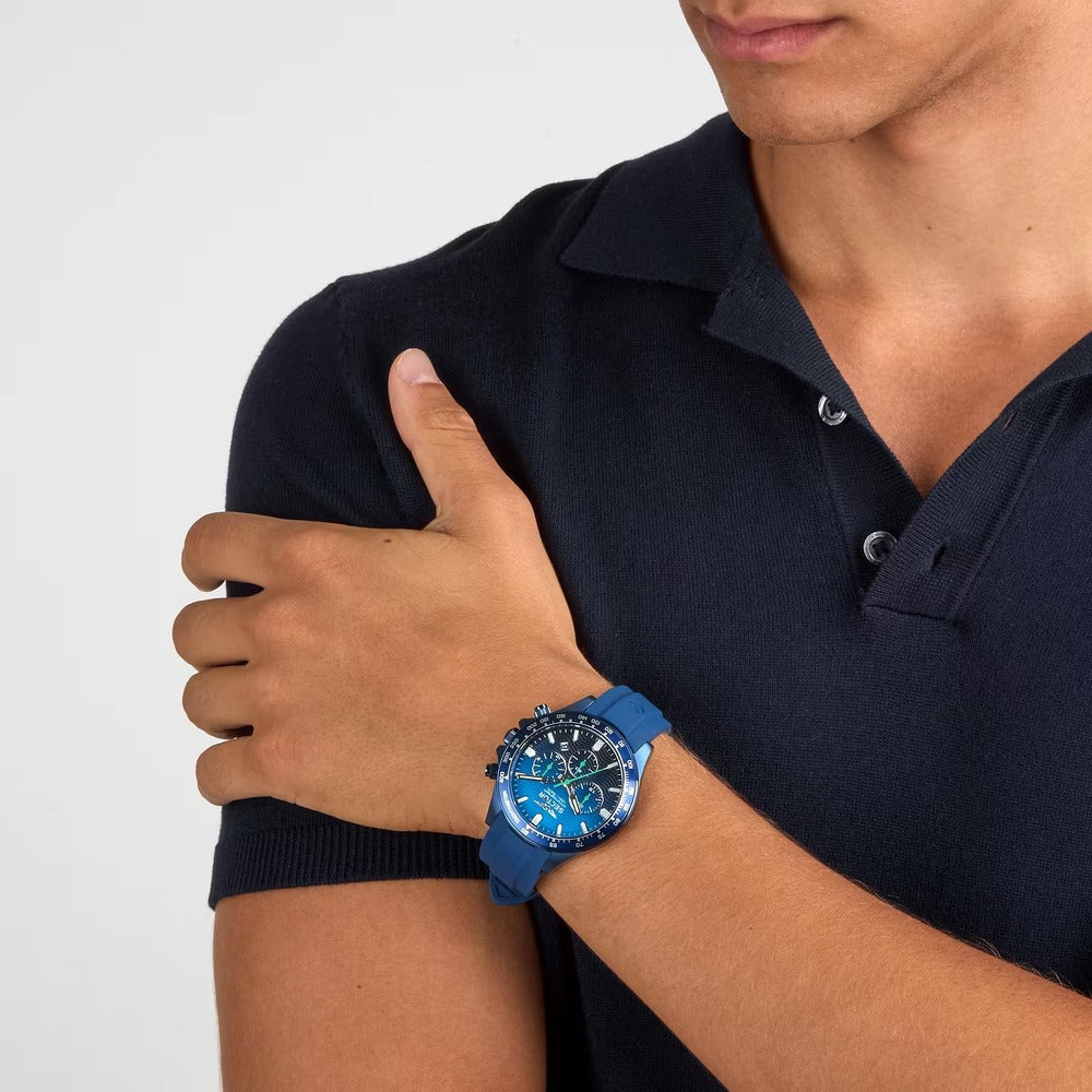 Orologio Cronografo Uomo Sector 230 Water