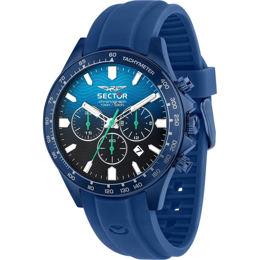 Orologio Cronografo Uomo Sector 230 Water