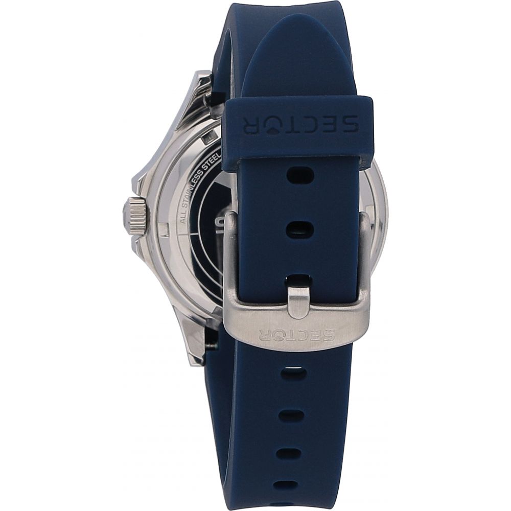Orologio uomo SECTOR Blu