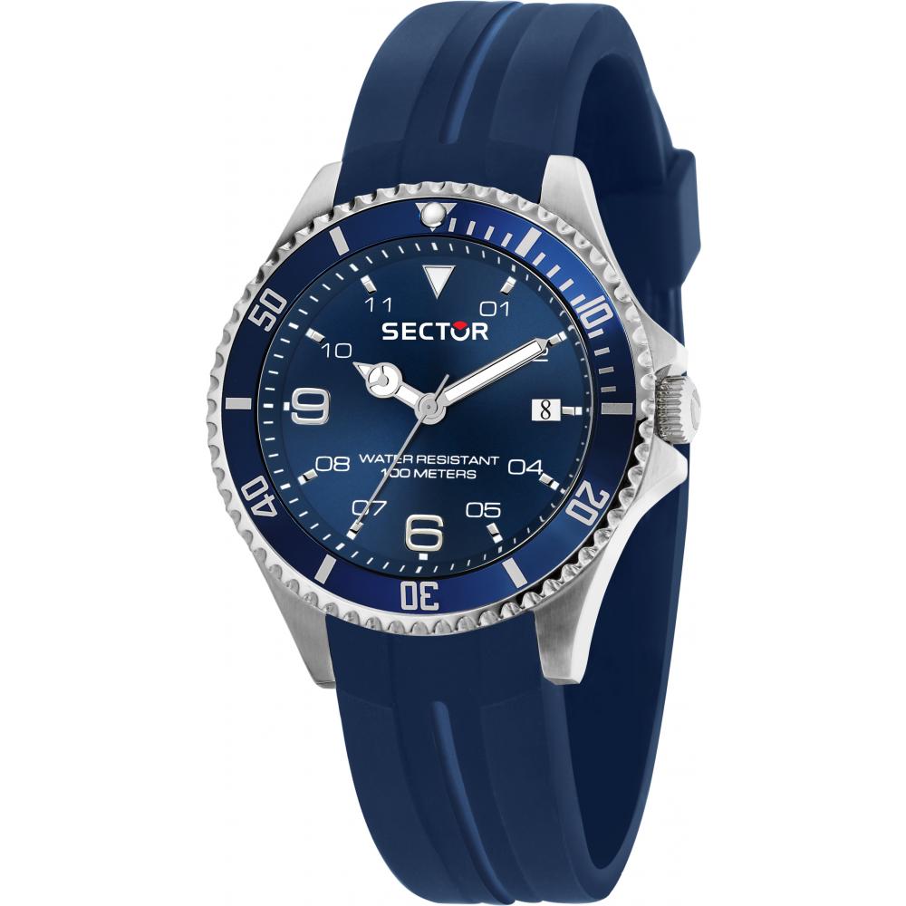 Orologio uomo SECTOR Blu