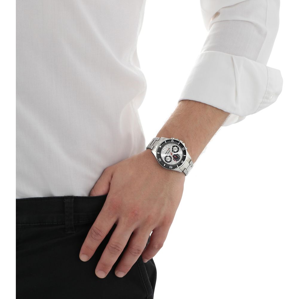Orologio multifunzione uomo SECTOR
