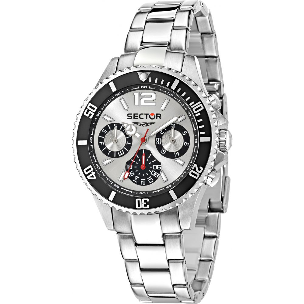 Orologio multifunzione uomo SECTOR