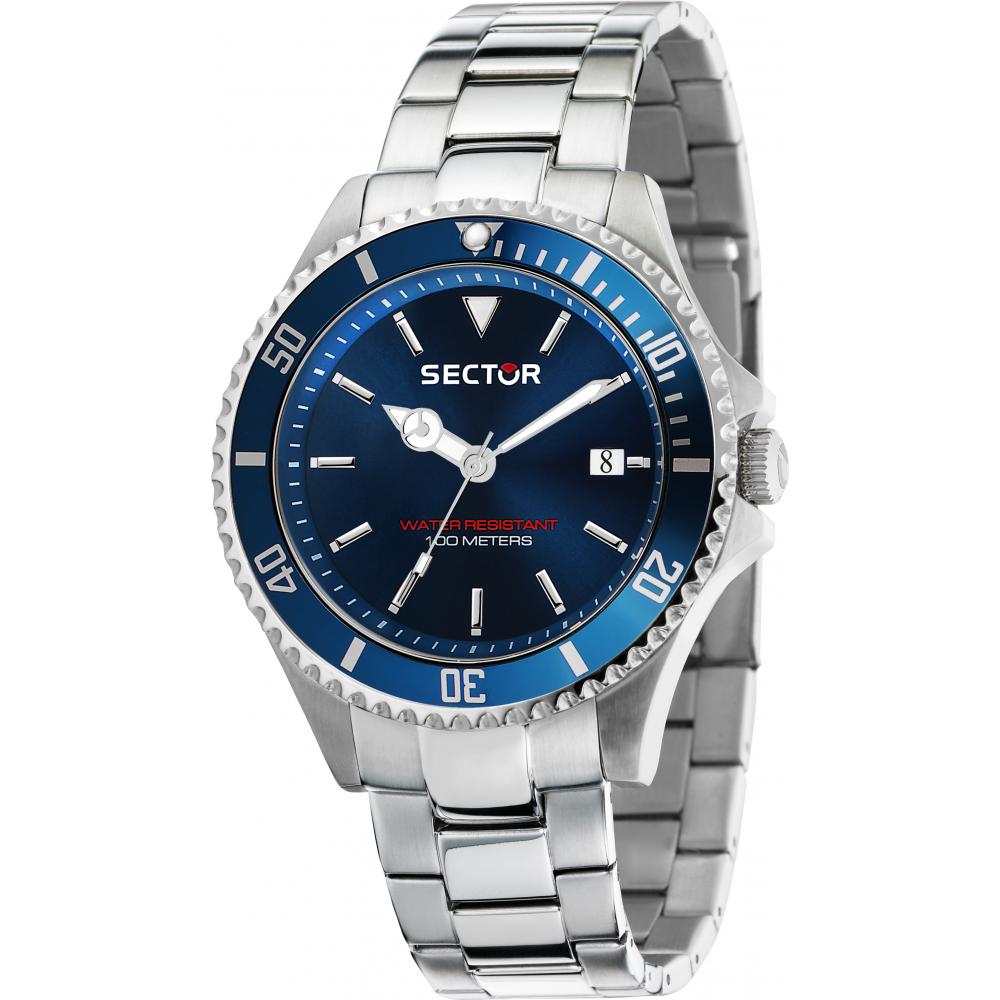Orologio uomo SECTOR