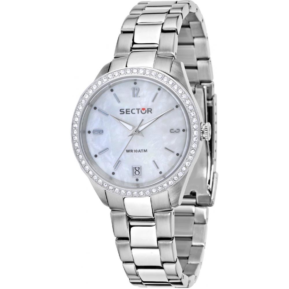 Orologio donna SECTOR