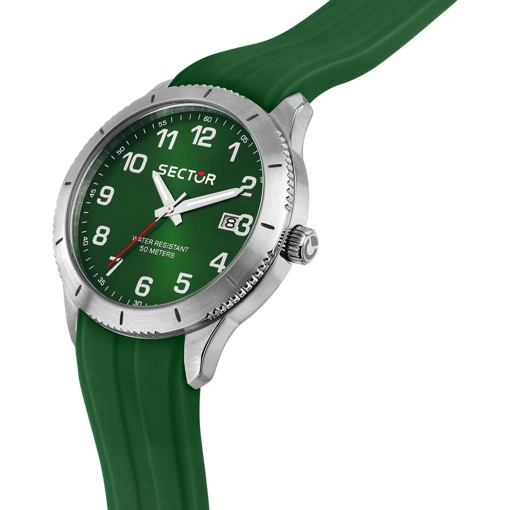 Orologio SECTOR Green