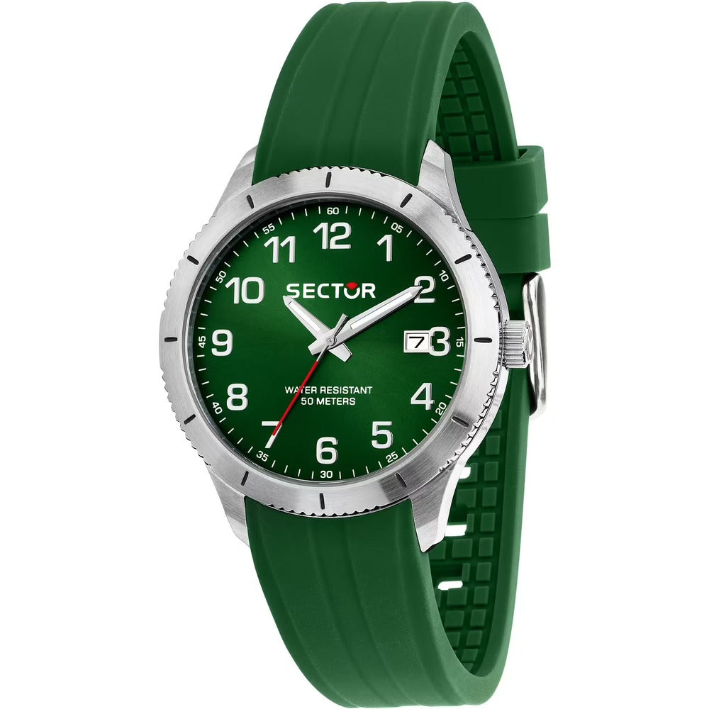 Orologio SECTOR Green