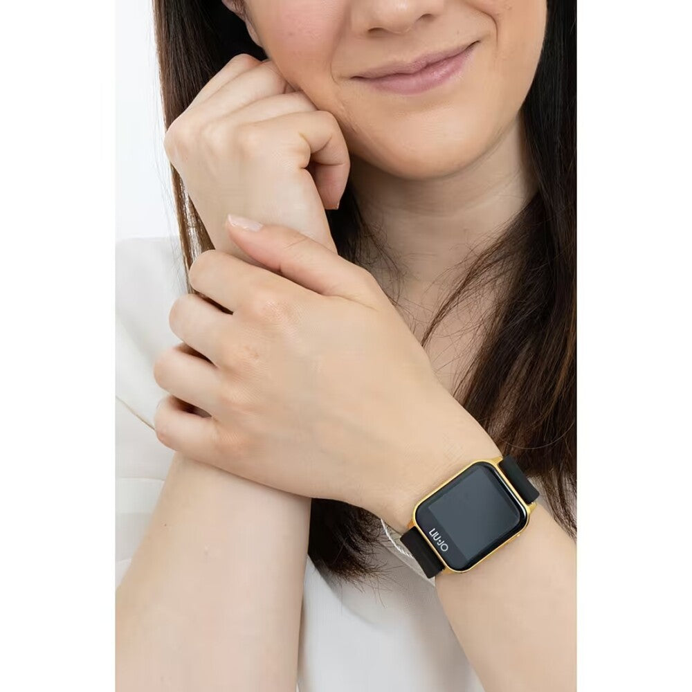 Orologio Smartwatch LIU JO Energy Unisex