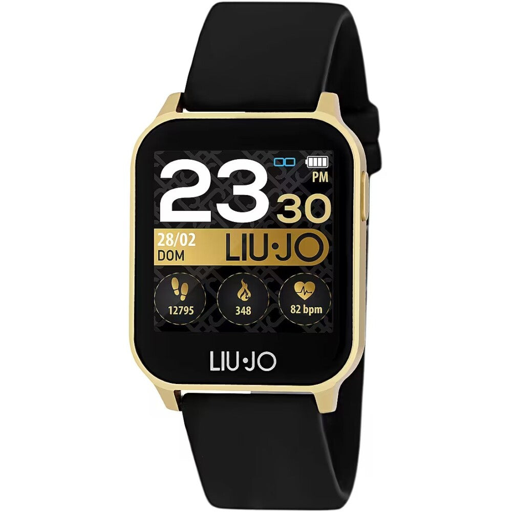 Orologio Smartwatch LIU JO Energy Unisex