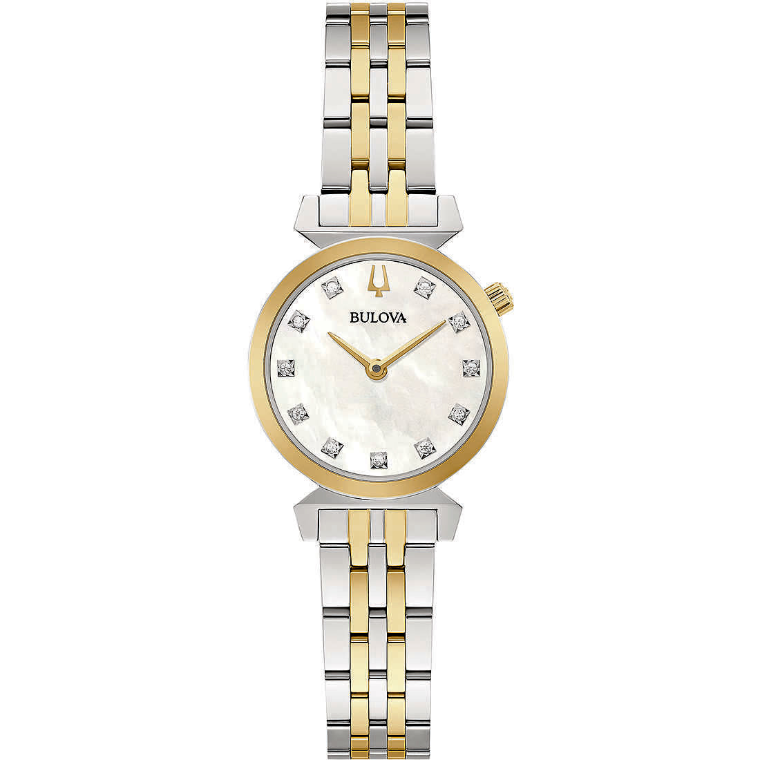 Orologio Donna BULOVA Regatta Lady
