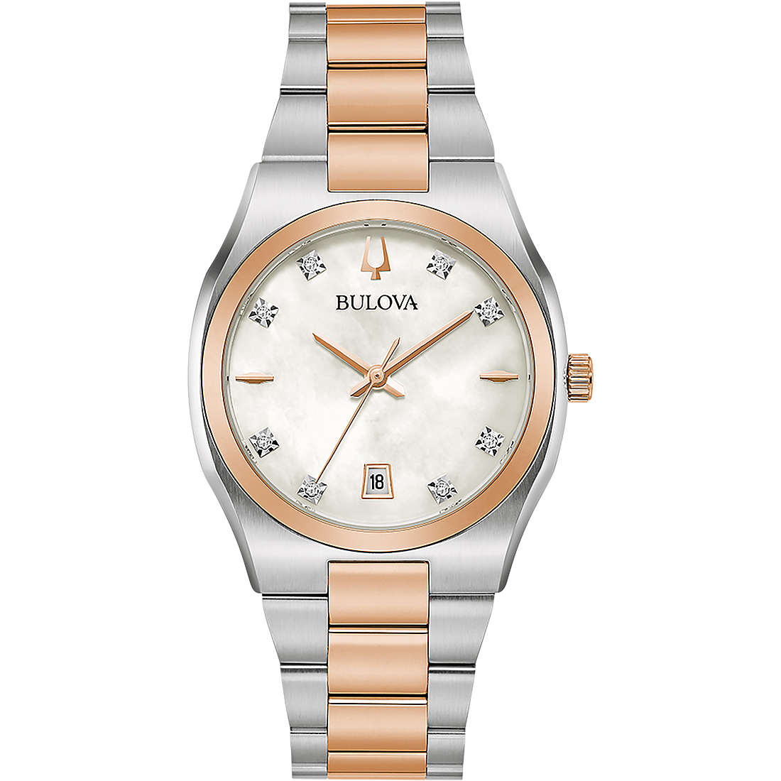 Orologio BULOVA Surveyor Lady 34mm