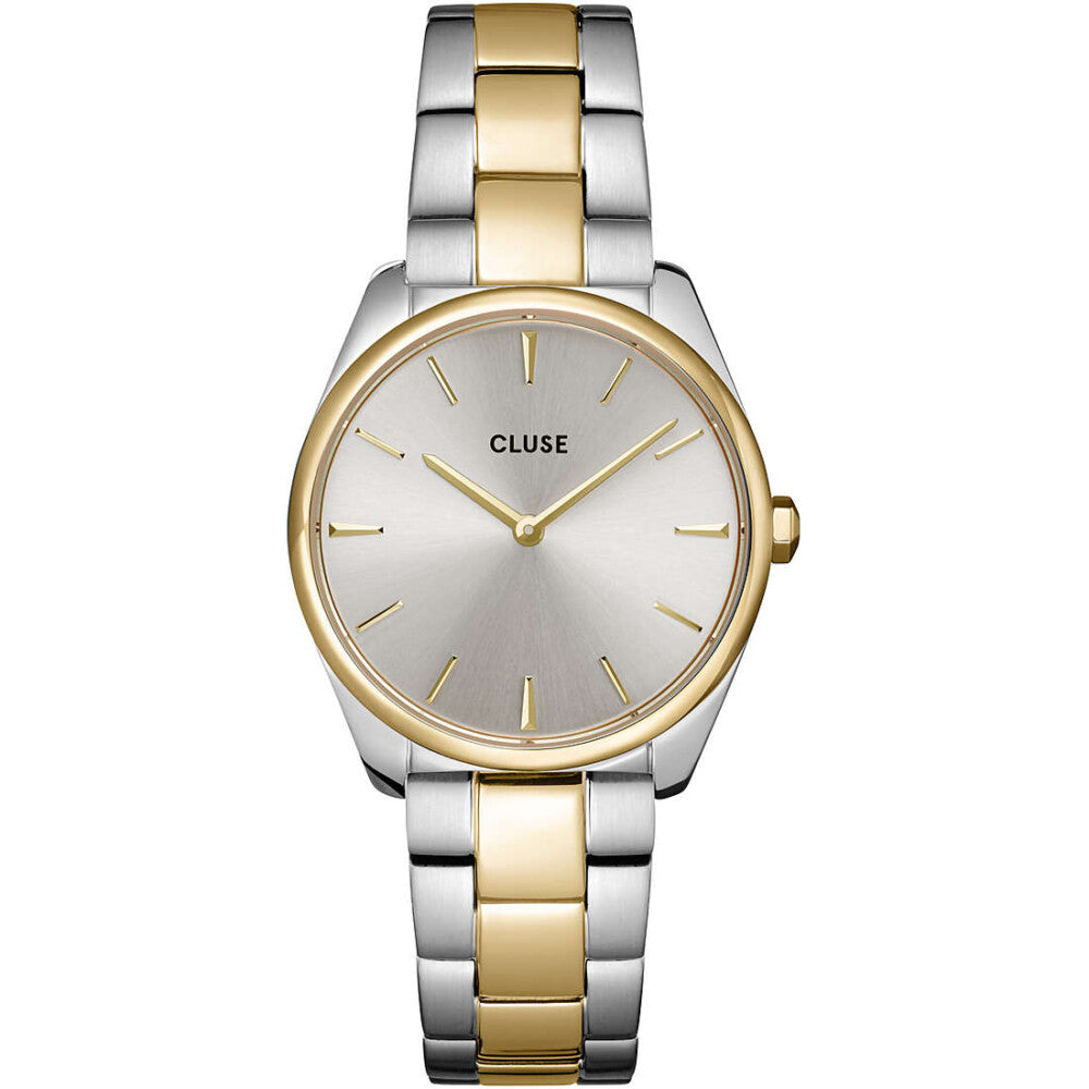 Orologio CLUSE Féroce Petite Steel Bicolour
