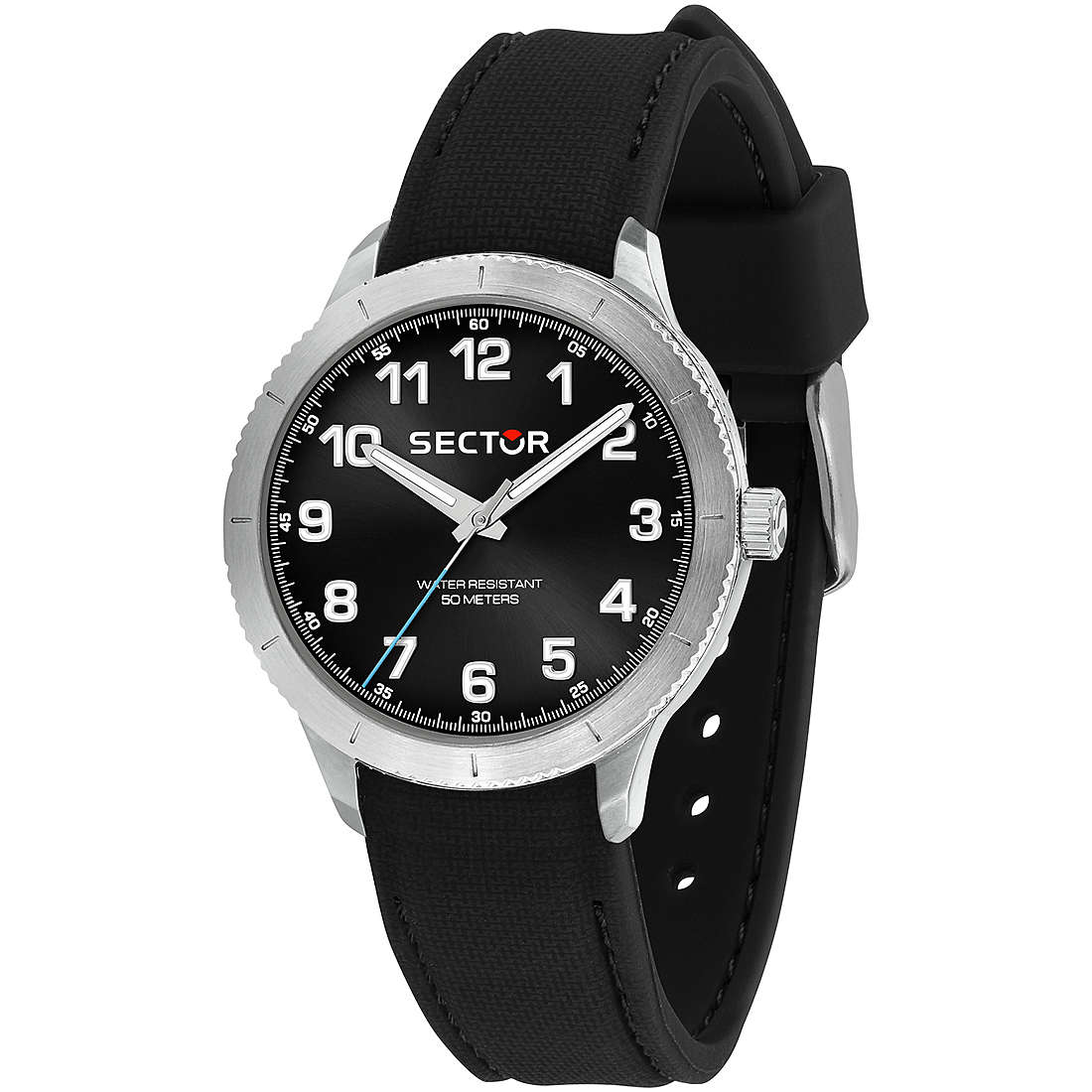 Orologio SECTOR Black