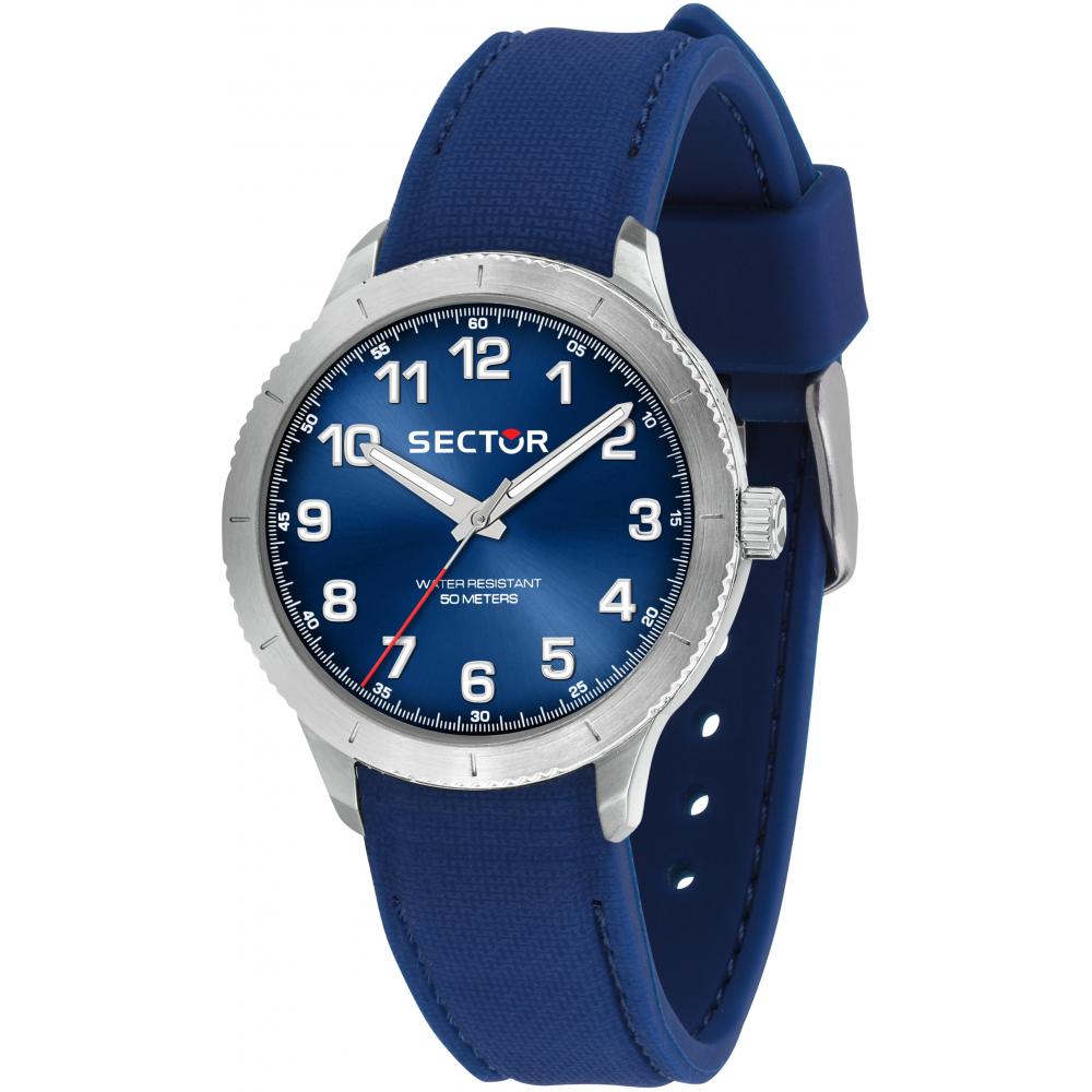 Orologio SECTOR Blue
