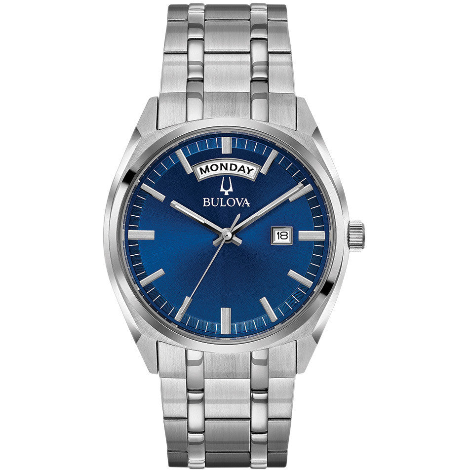Orologio uomo BULOVA Classic Day Date