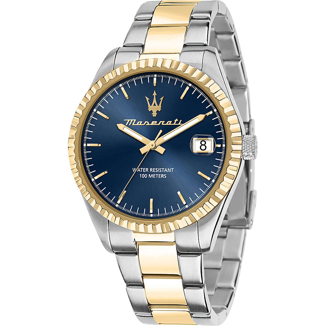 Orologio Uomo MASERATI Competizione