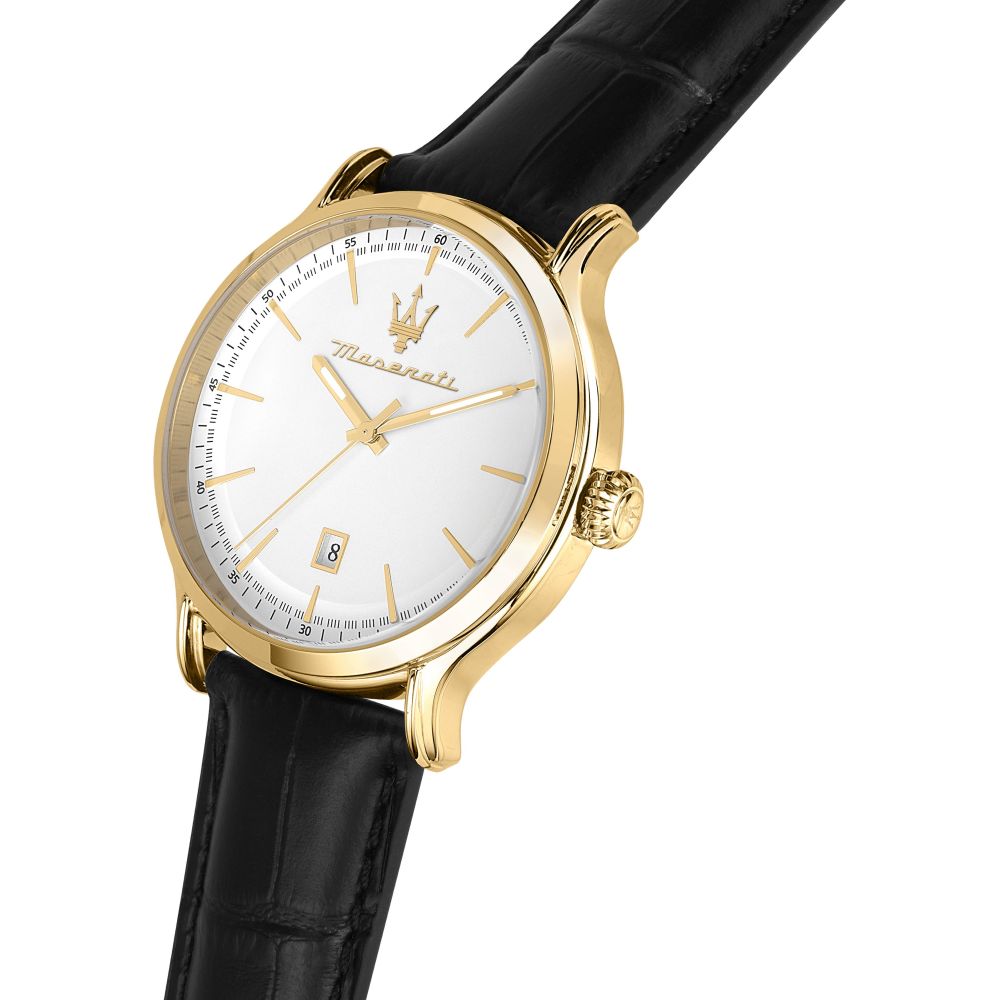 Orologio Uomo MASERATI Epoca