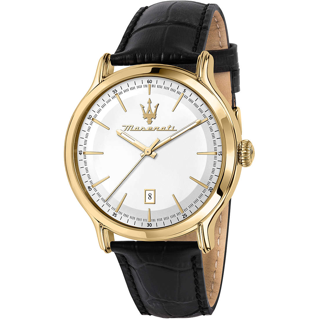 Orologio Uomo MASERATI Epoca