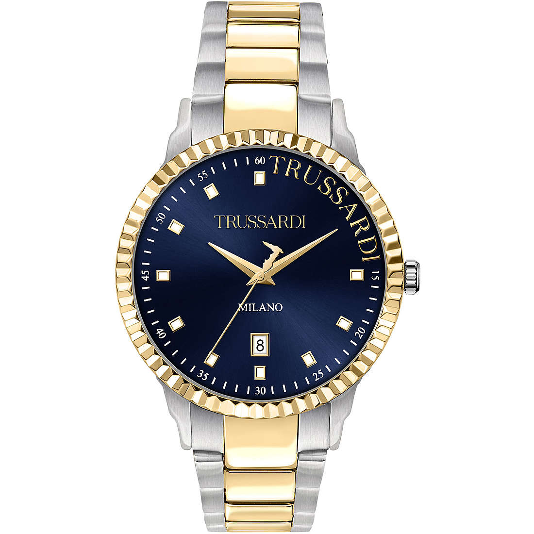 Orologio uomo TRUSSARDI T Bent