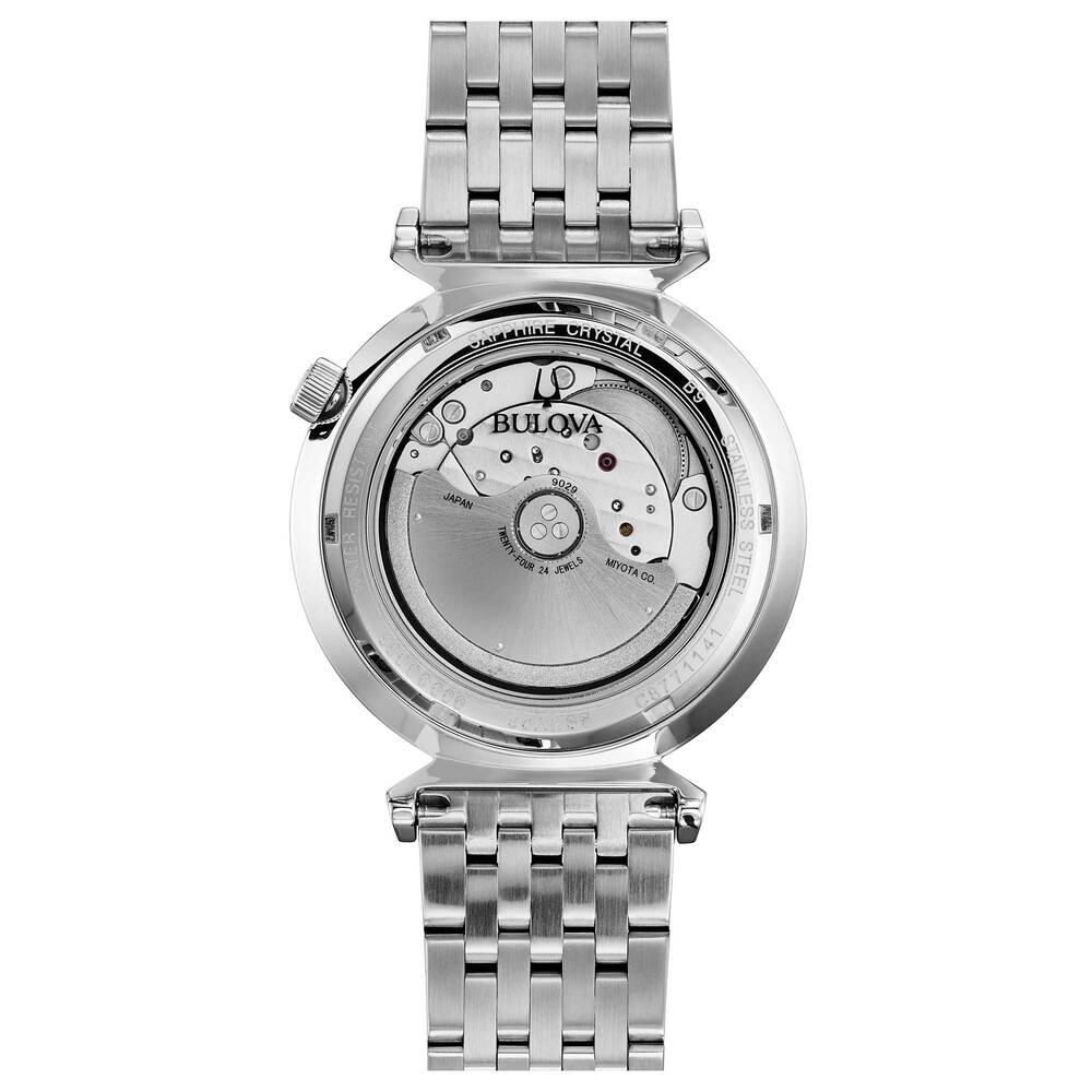 Orologio Uomo BULOVA Regatta Automatic