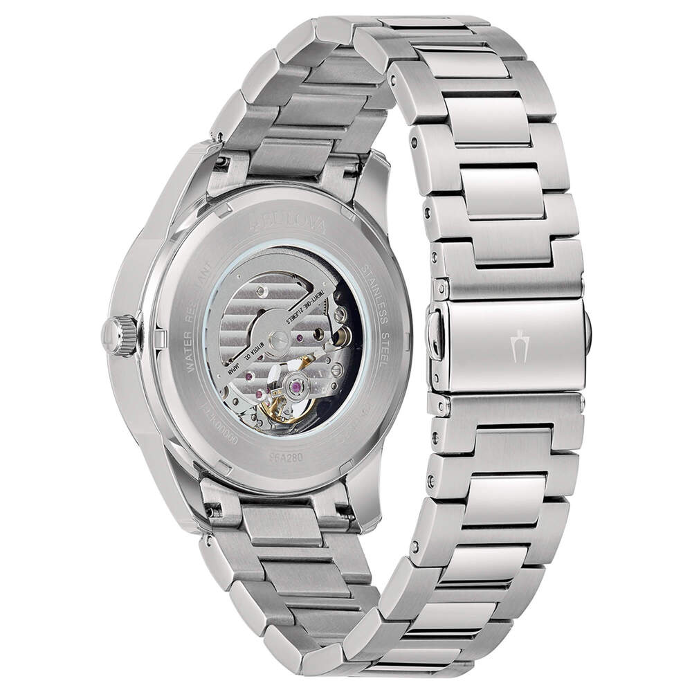 Orologio uomo BULOVA Classic Open Basic