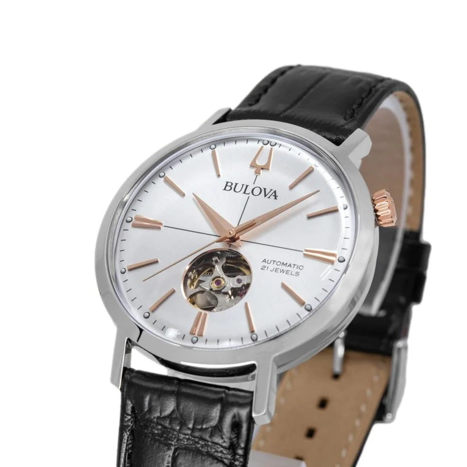 Orologio BULOVA Aerojet Automatic 41 mm