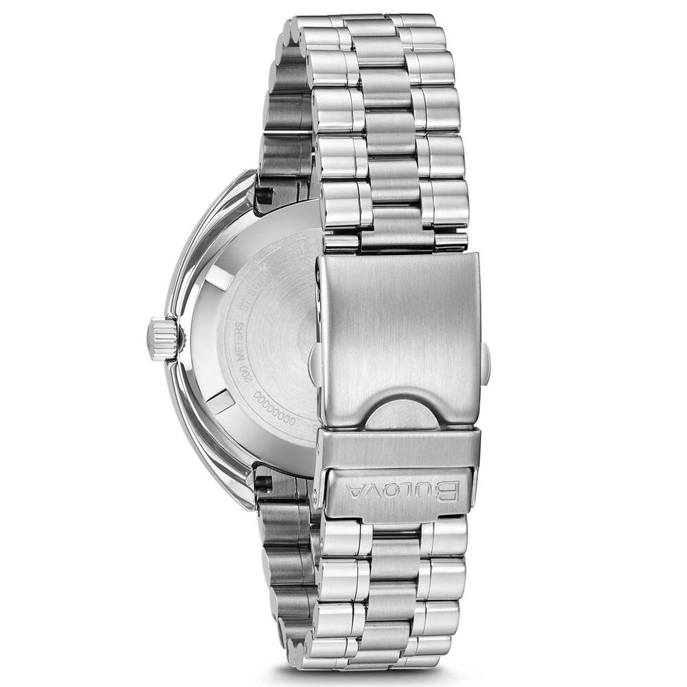 Orologio Uomo BULOVA Oceanographer