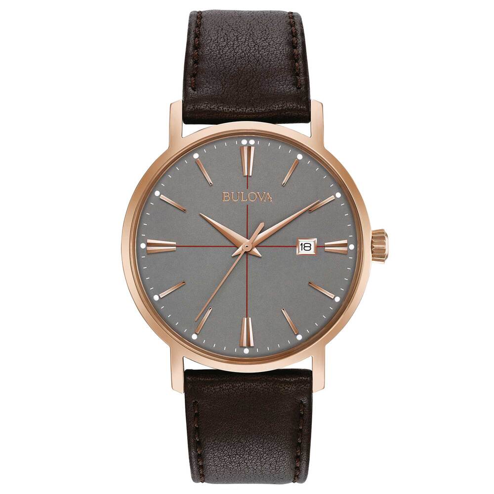 Orologio uomo BULOVA Aerojet
