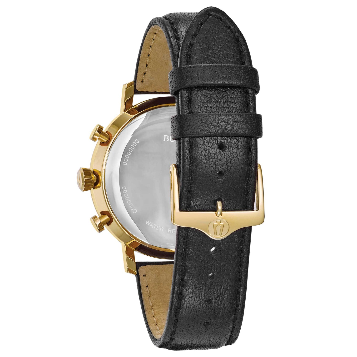 Orologio uomo BULOVA Aerojet Crono