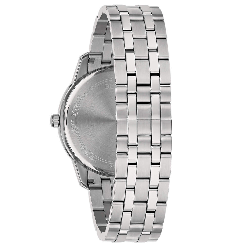 Orologio uomo BULOVA Classic