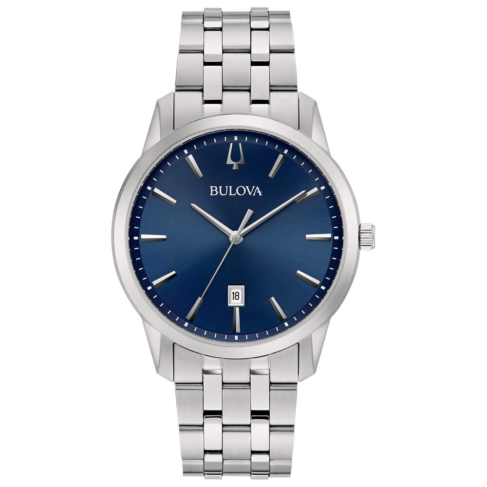 Orologio uomo BULOVA Classic