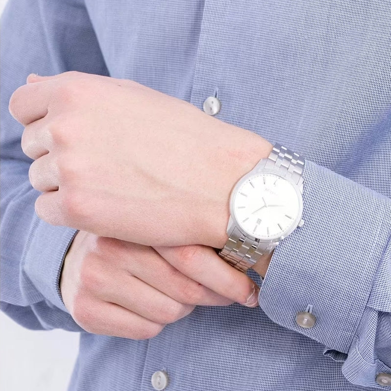 Orologio uomo BULOVA Classic 40 mm