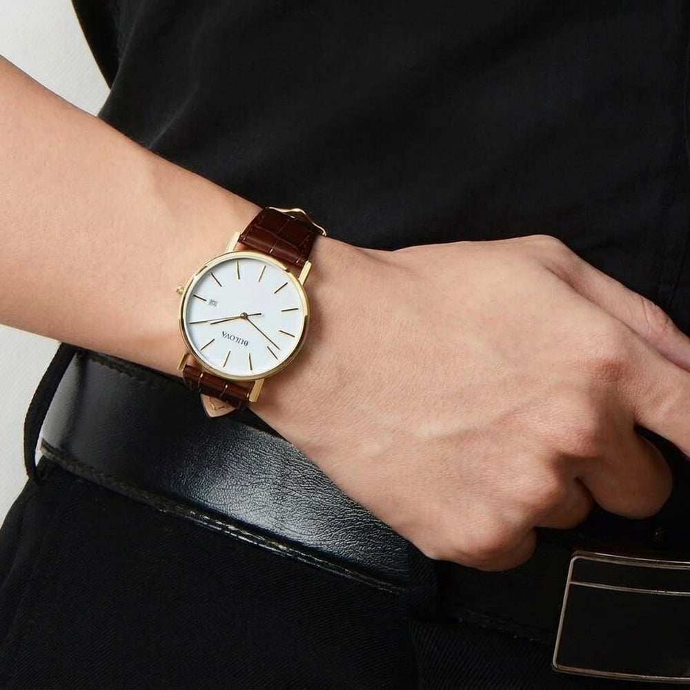 Orologio Uomo BULOVA Classic
