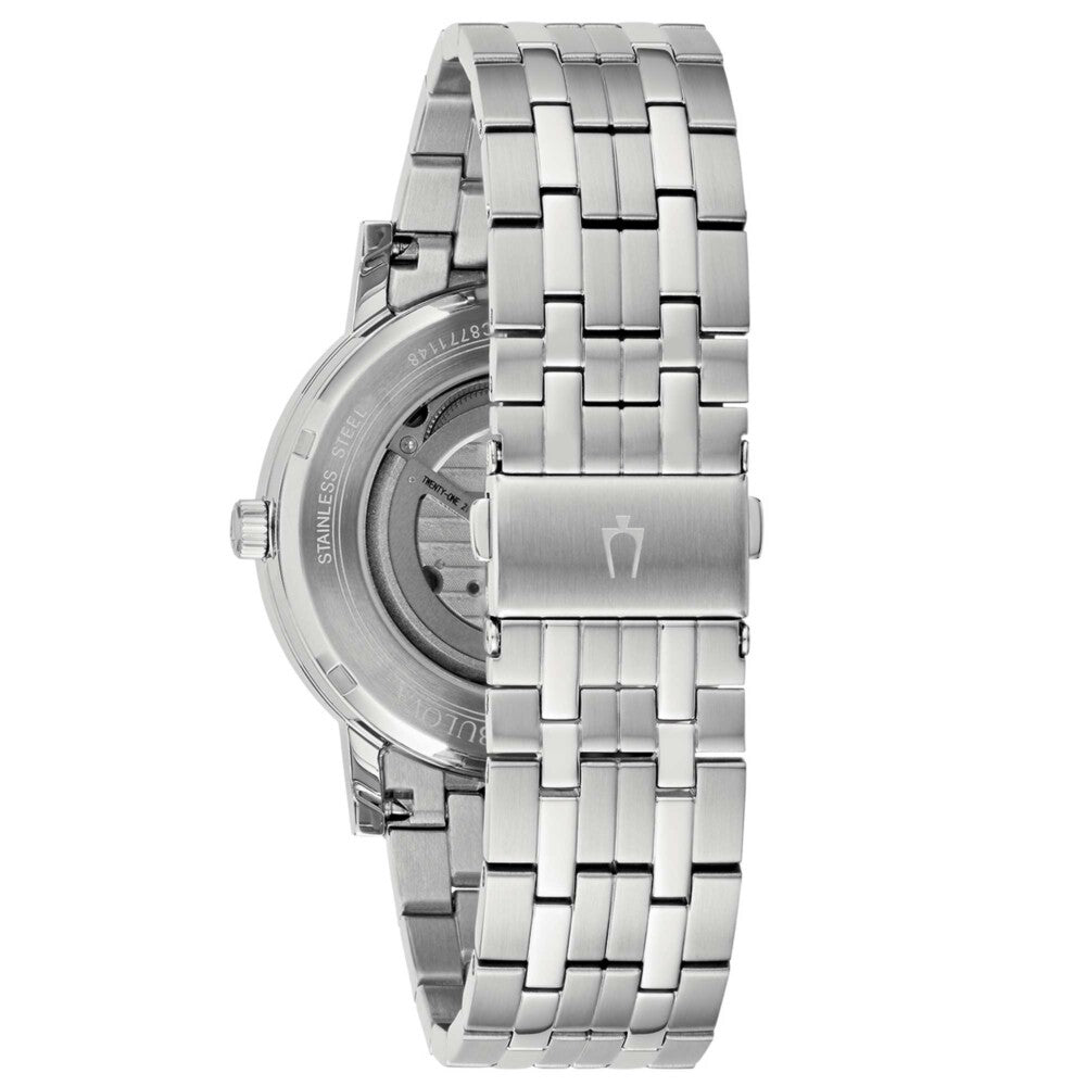 Orologio Uomo BULOVA American Clipper