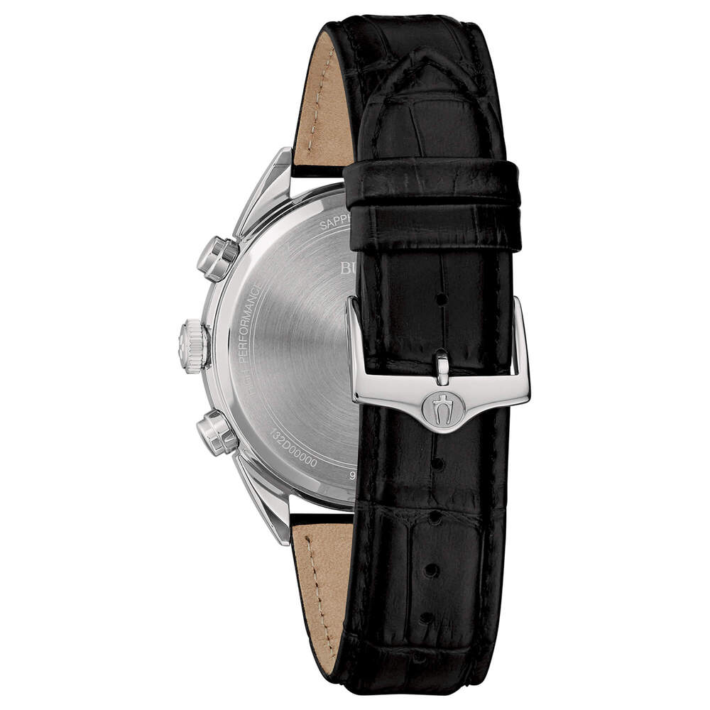 Orologio Uomo Bulova Crono High Precision