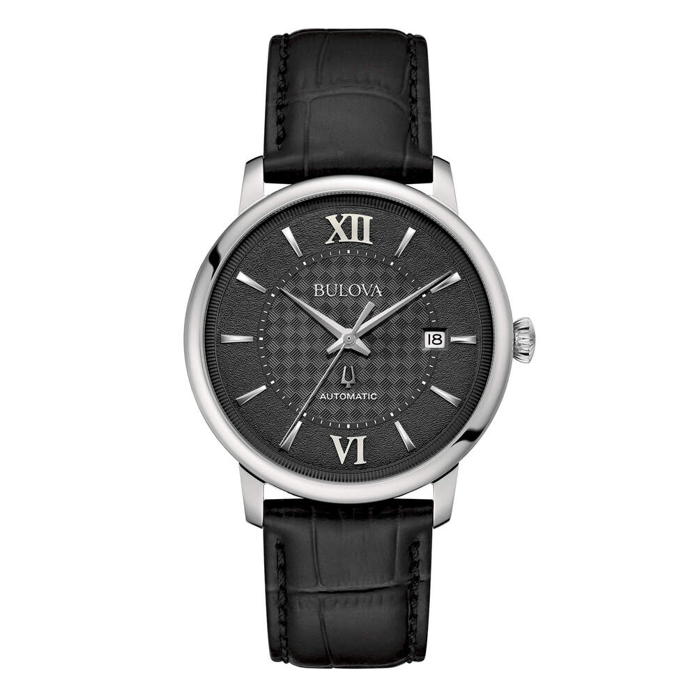 Orologio Automatico BULOVA Hudson